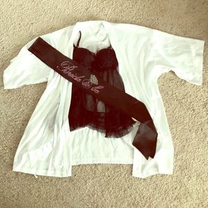 Wedding Night Bundle